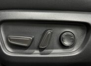 Toyota Camry Sedan / Limuzína 2,5 l 169 kw