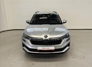 Škoda Karoq SUV 1,5 l 110 kw
