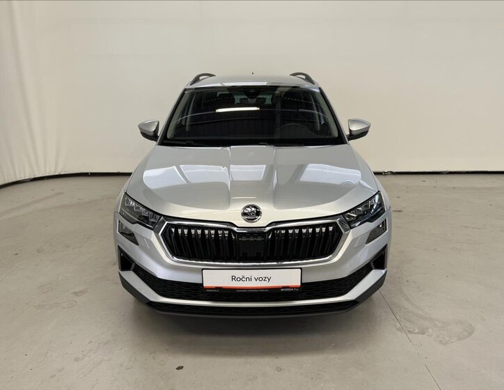 Škoda Karoq SUV 1,5 l 110 kw