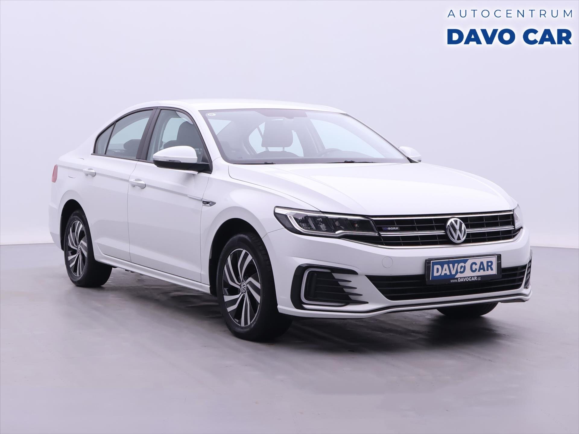 Volkswagen Bora Sedan 0,0 100 kw