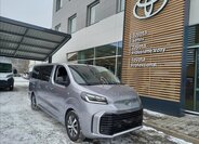 Toyota ProAce Verso MPV 2,0 l 130 kw