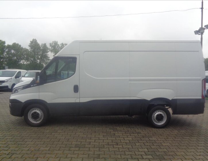 Iveco Daily Ostatní 2,3 l 115 kw