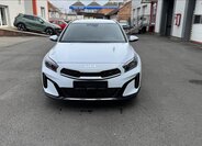KIA XCeed SUV / Terénní 1,6 l 110 kw