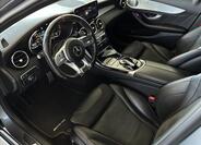 Mercedes-Benz Třídy C 9