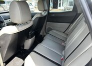 Mazda CX-7 SUV 2,3 l 191 kw