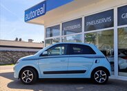 Renault Twingo Hatchback 1,0 l 54 kw