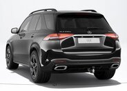 Mercedes-Benz GLE 4