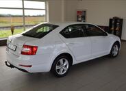 Škoda Octavia 6