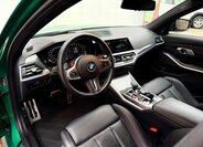 BMW M3 Sedan 3,0 l 375 kw