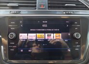 Volkswagen Tiguan SUV / Terénní 2,0 l 110 kw