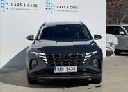 Hyundai Tucson SUV / Terénní 1,6 l 110 kw