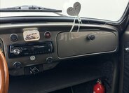 Volkswagen Ostatní Hatchback 1,2 l 30 kw