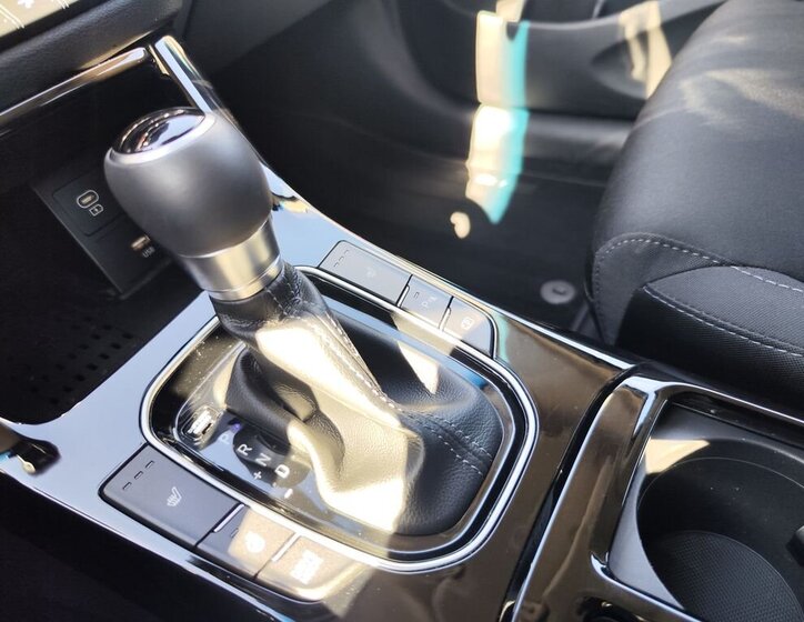 Hyundai i30 Kombi 998,0 74 kw