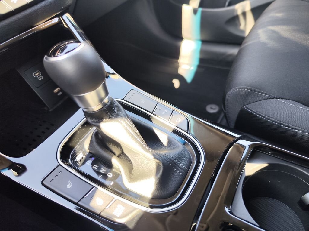 Hyundai i30 Kombi 998,0 74 kw