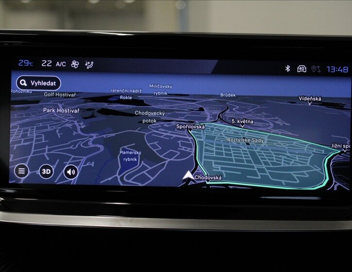 Peugeot 208 Hatchback 1,2 l 81 kw