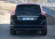 Volvo XC60 SUV / Terénní 2,0 l 140 kw