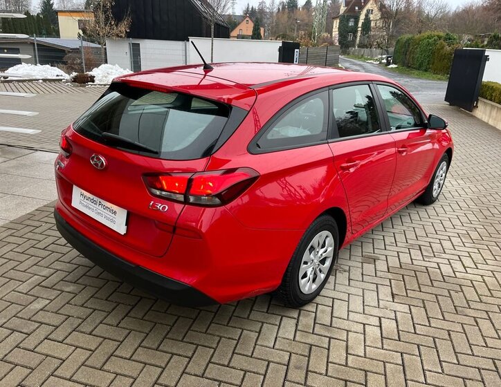 Hyundai i30 6