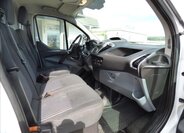 Ford Transit Custom Ostatní 2,0 l 77 kw