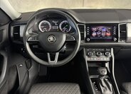 Škoda Kodiaq SUV / Terénní 2,0 l 110 kw