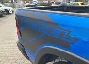Dodge RAM Pick-up 3,0 l 313 kw