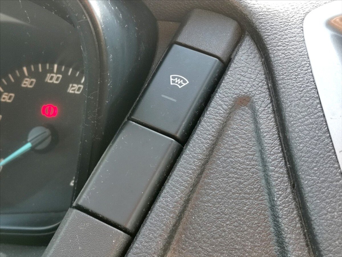 Ford Transit Ostatní 2,2 l 92 kw