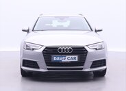 Audi A4 Kombi 2,0 l 140 kw