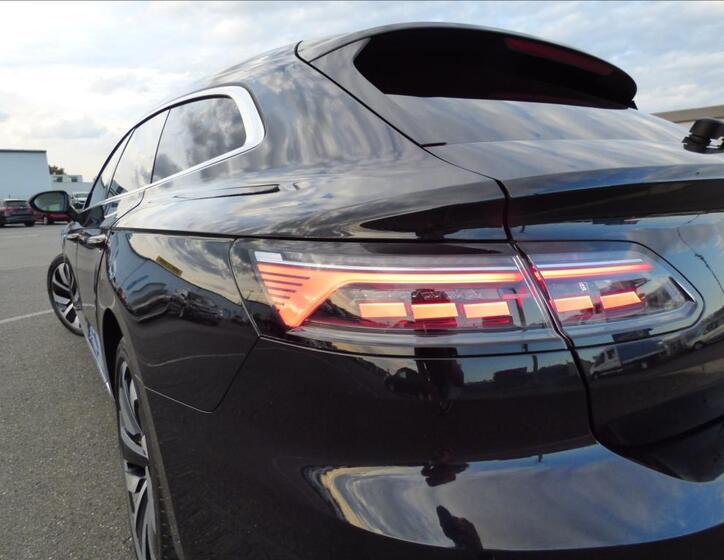 Volkswagen Arteon 82