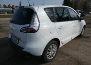 Renault Scénic MPV 1,5 l 81 kw