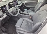 Škoda Kodiaq SUV / Terénní 1,5 l 150 kw