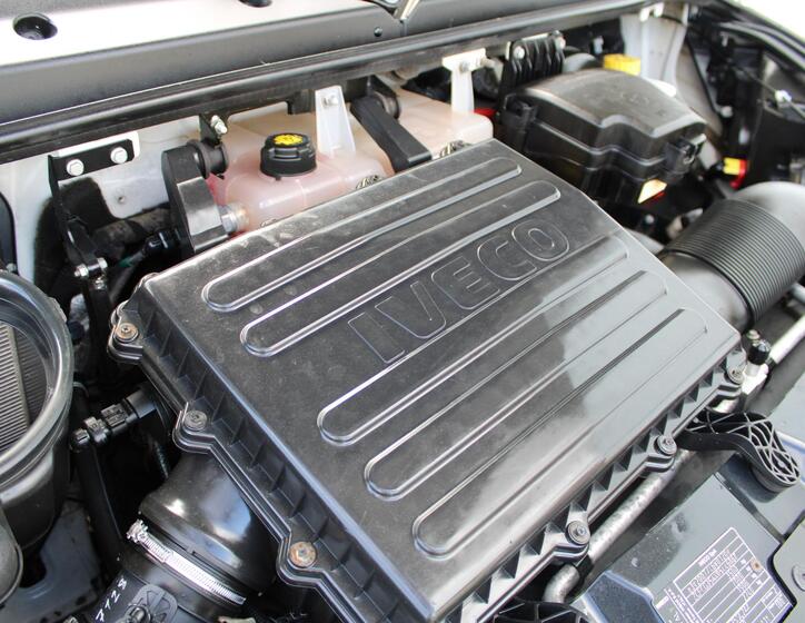 Iveco Daily 20