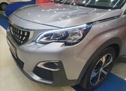 Peugeot 3008 SUV / Terénní 1,2 l 96 kw