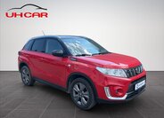 Suzuki Vitara Hatchback 1,4 l 103 kw