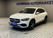 Mercedes-Benz GLA 1