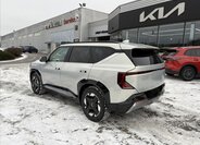 KIA Ostatní SUV 0,0 160 kw