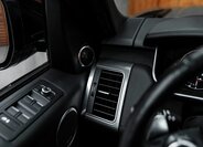 Land Rover Range Rover Sport SUV / Terénní 5,0 l 405 kw