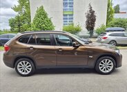 BMW X1 SUV / Terénní 2,0 l 130 kw
