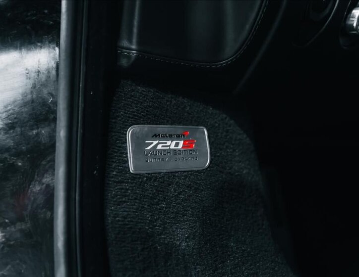 McLaren 720S 33