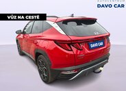 Hyundai Tucson SUV / Terénní 1,6 l 100 kw