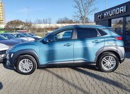 Hyundai Kona 8