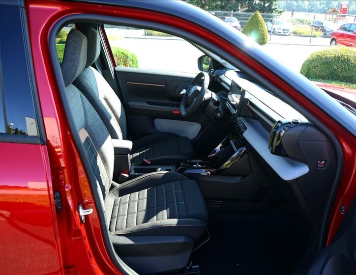 Citroën C3 Aircross 10