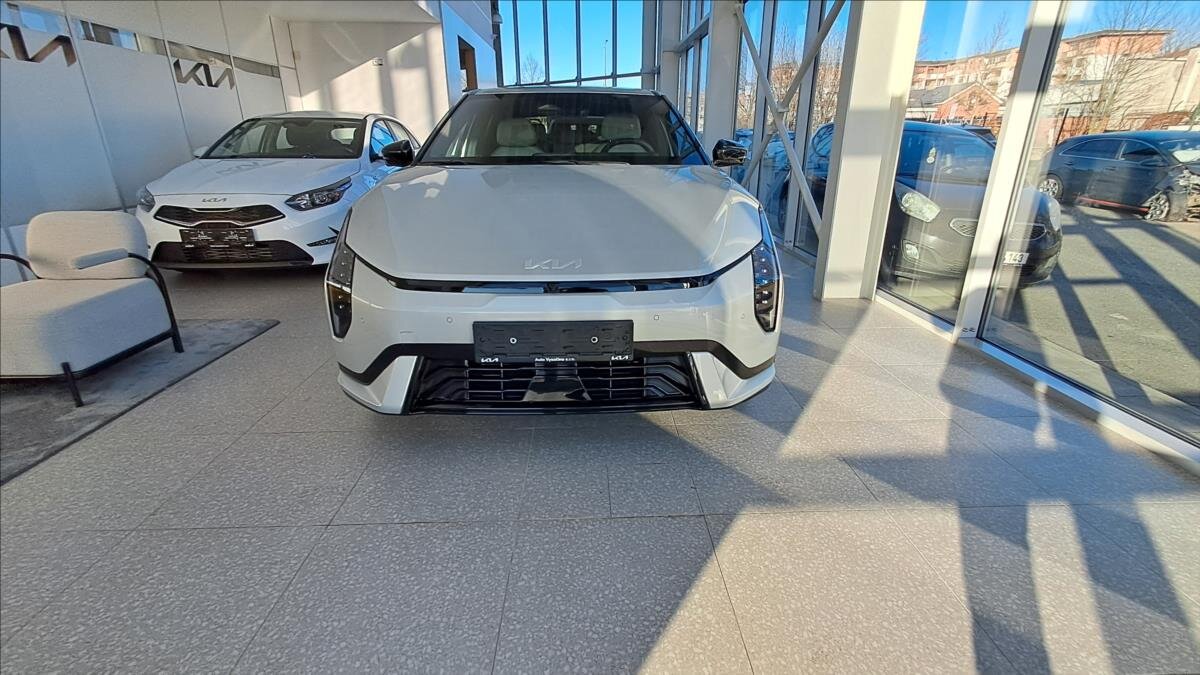 KIA Ostatní Ostatní 0,0 0