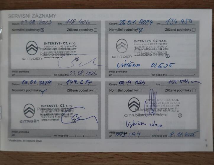 Citroën Berlingo 30