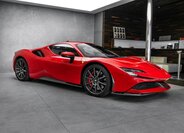 Ferrari SF90 Kupé 4,0 l 574 kw