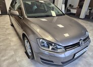 Volkswagen Golf Hatchback 1,2 l 81 kw