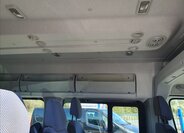 Peugeot Boxer Kombi 3,0 l 115 kw