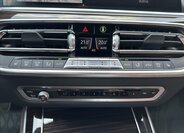 BMW X5 SUV / Terénní 3,0 l 195 kw