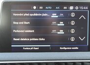 Peugeot 3008 SUV / Terénní 1,2 l 96 kw