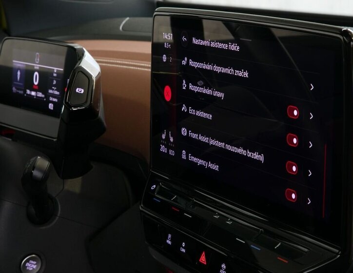 Volkswagen ID.4 SUV 0,0 150 kw