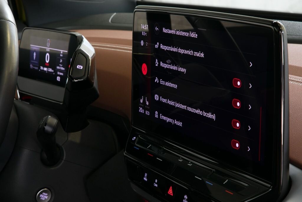 Volkswagen ID.4 SUV 0,0 150 kw