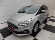 Ford S-MAX 1
